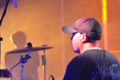 Louwrens Bezuidenhout  Songwriter, Drummer with Gravity's Grace : louwrens, drummer
