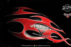 Born 2 Ride Victory Tank  Tank Study : tank, victory, bikes