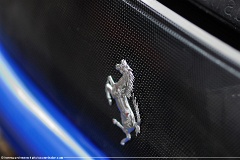 Sigma 85mm f/1.4 EX DG HSM  Sigma 85mm f/1.4 EX DG HSM : ferrari, emblem