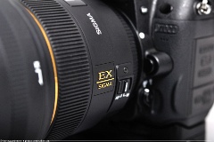 Sigma 85mm f/1.4 EX DG HSM  Sigma 85mm f/1.4 EX DG HSM : Sigma Tudortech 85mm 1.4 EX DG HSM